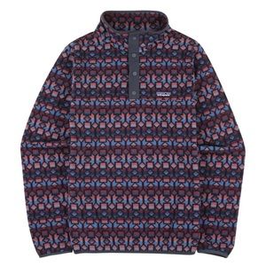 Patagonia Micro D Snap T Pullover